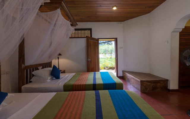Accommodation in SRI LANKA