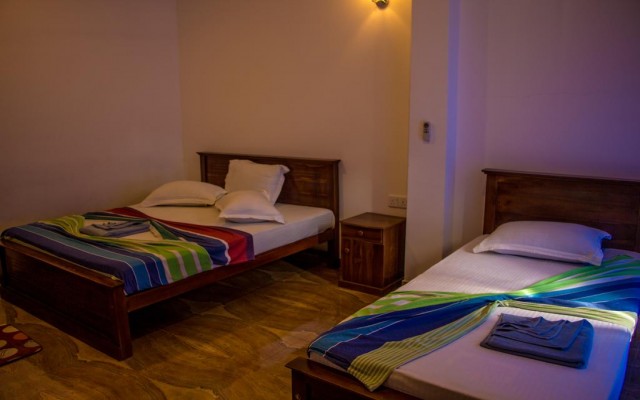 Accommodation in SRI LANKA