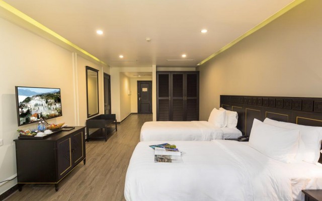 Accommodation in VIETNAM
