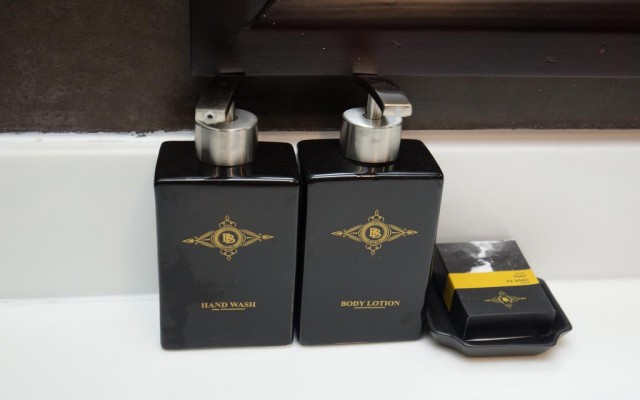 Accommodation in VIETNAM