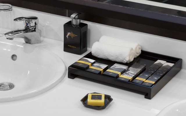 Accommodation in VIETNAM