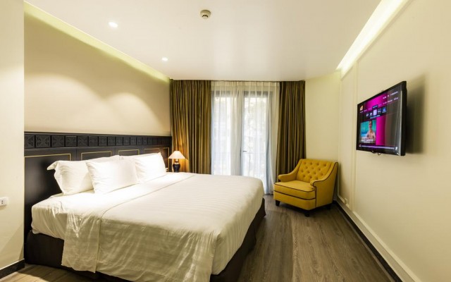 Accommodation in VIETNAM