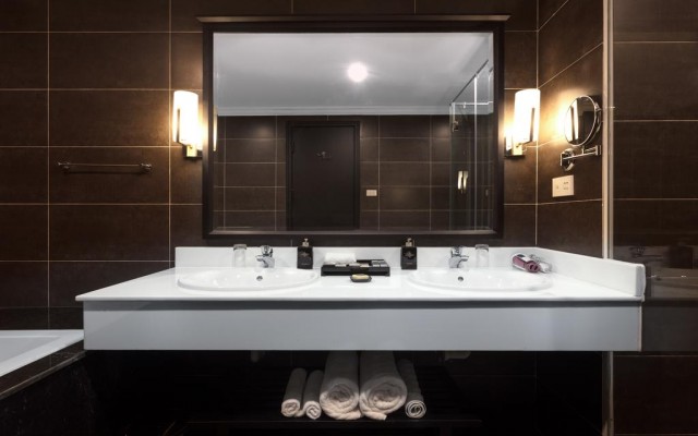 Accommodation in VIETNAM