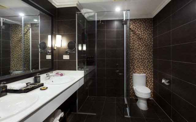 Accommodation in VIETNAM