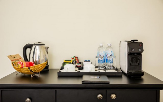 Accommodation in VIETNAM