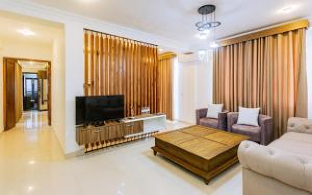Accommodation in SRI LANKA