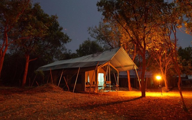 Accommodation in SRI LANKA