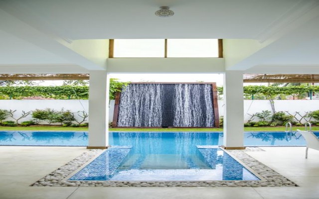 Accommodation in SRI LANKA