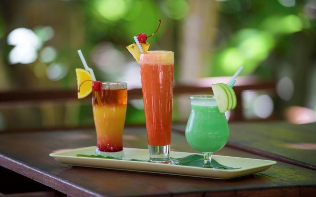 Accommodation in MALDIVES