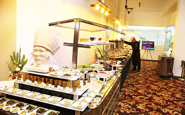 Accommodation in SRI LANKA