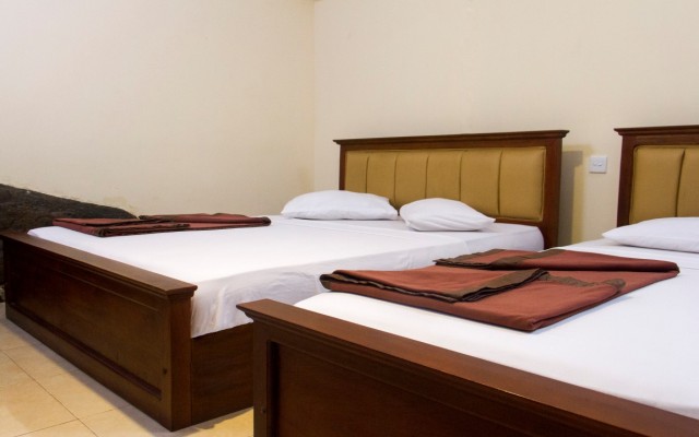 Accommodation in SRI LANKA
