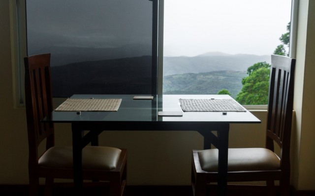 Accommodation in SRI LANKA