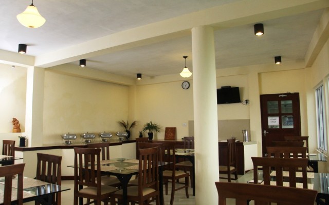 Accommodation in SRI LANKA