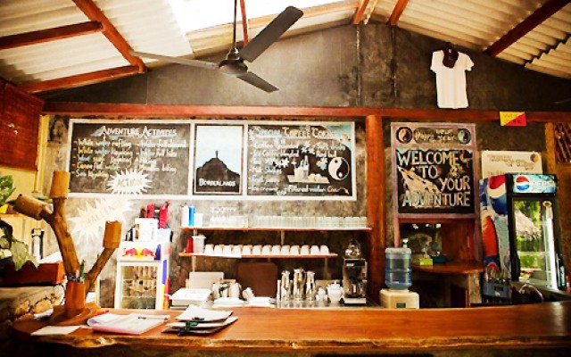 Accommodation in SRI LANKA