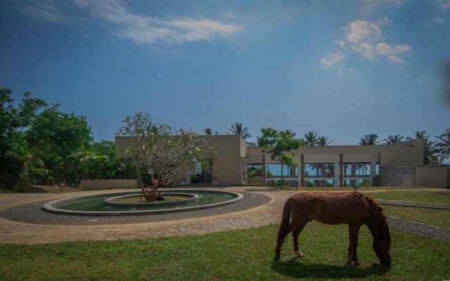 Accommodation in SRI LANKA