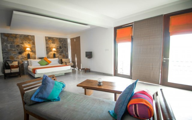 Accommodation in SRI LANKA