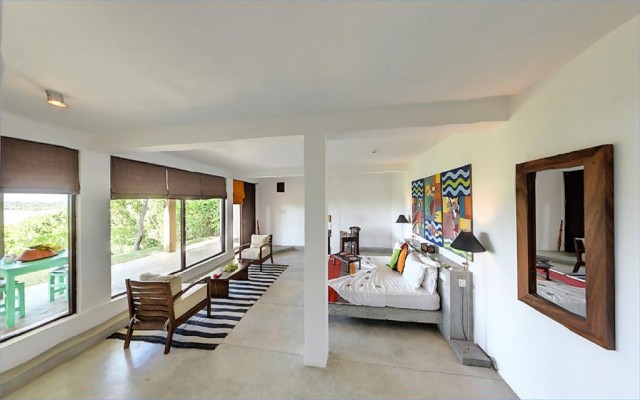 Accommodation in SRI LANKA