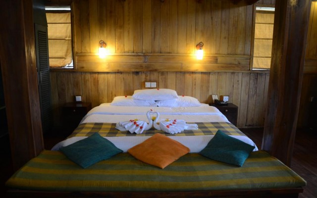 Accommodation in SRI LANKA