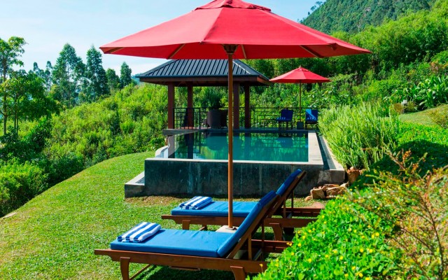 Accommodation in SRI LANKA