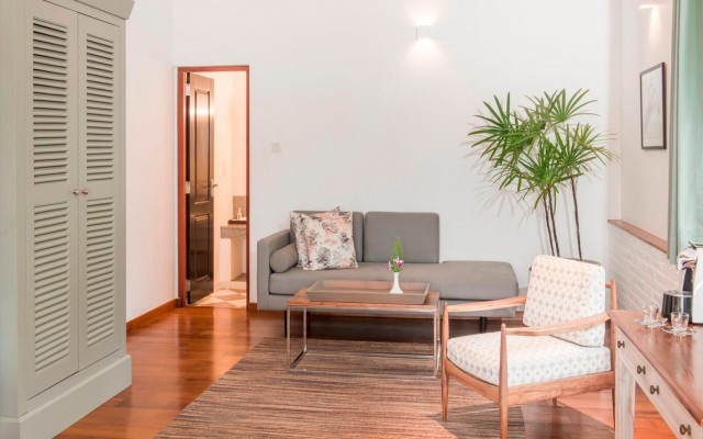 Accommodation in SRI LANKA