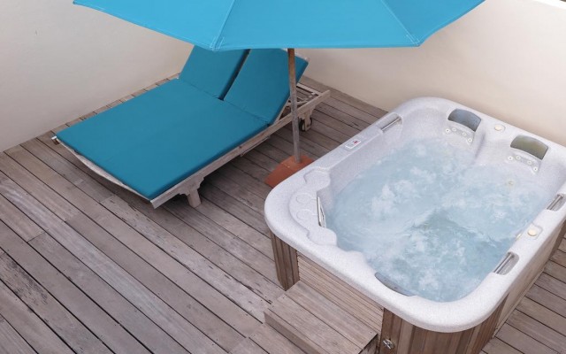 Accommodation in MALDIVES