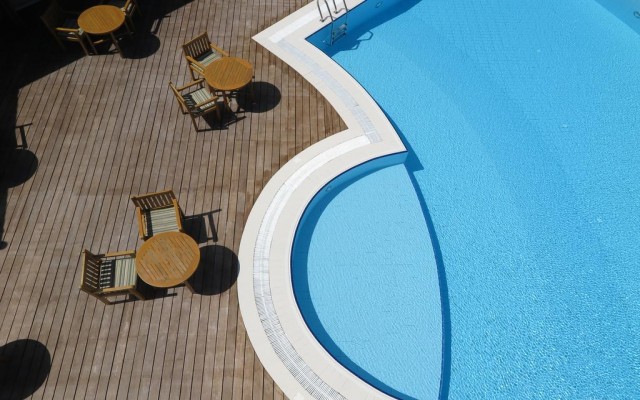 Accommodation in MALDIVES