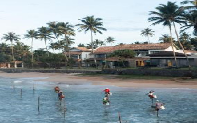 Accommodation in SRI LANKA