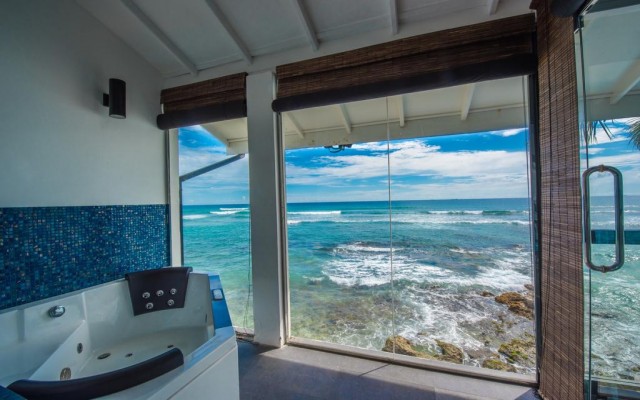 Accommodation in SRI LANKA