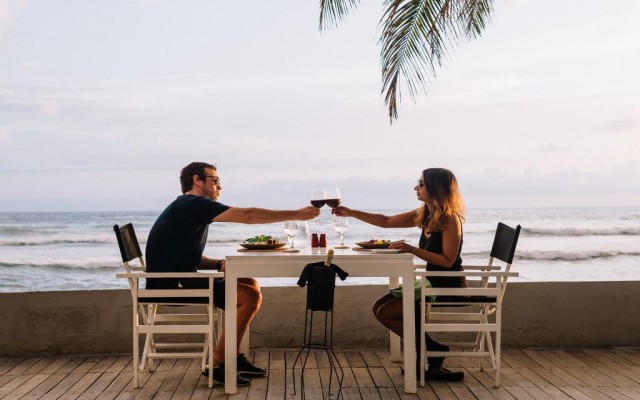 Accommodation in SRI LANKA