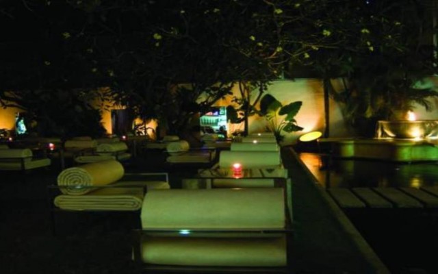 Accommodation in SRI LANKA