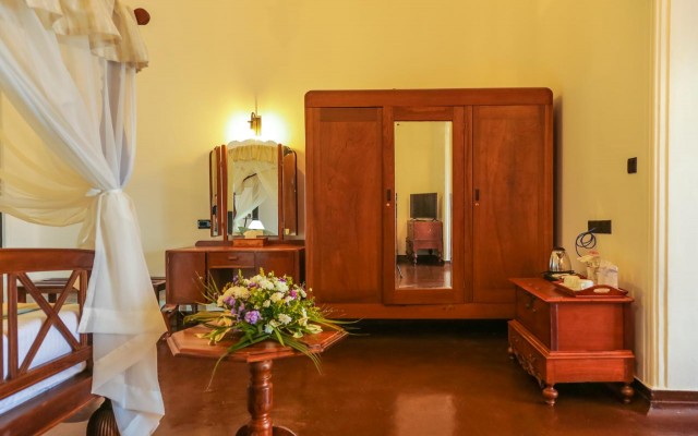 Accommodation in SRI LANKA