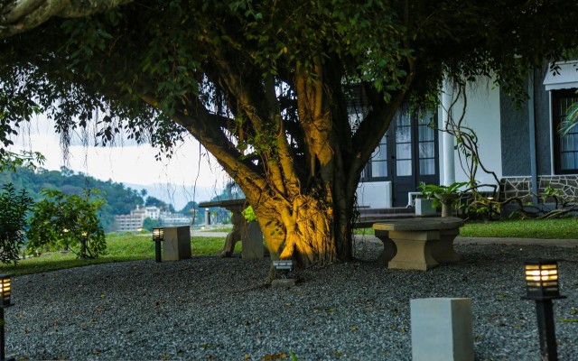 Accommodation in SRI LANKA