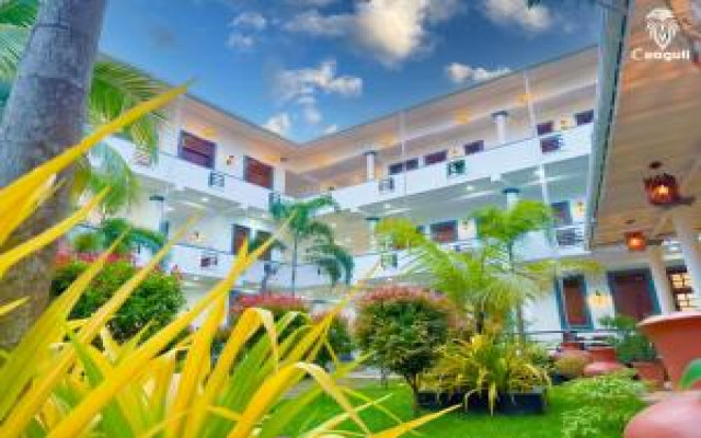 Accommodation in SRI LANKA