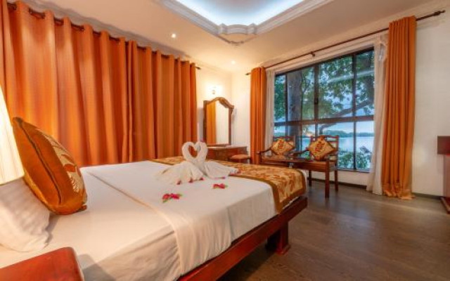 Accommodation in SRI LANKA