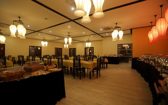 Accommodation in SRI LANKA