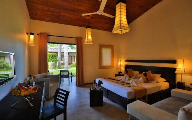 Accommodation in SRI LANKA