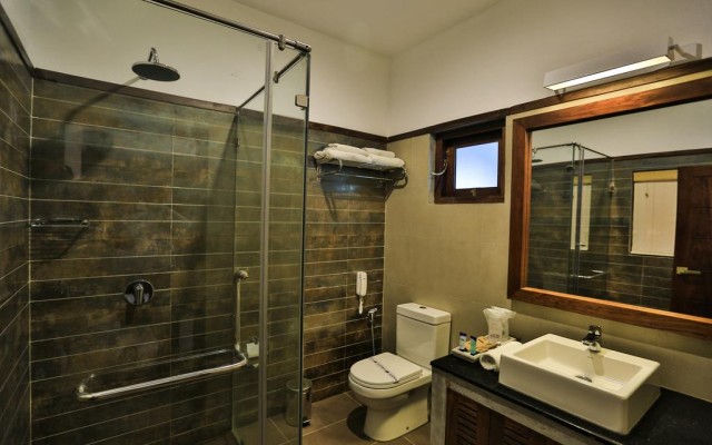 Accommodation in SRI LANKA