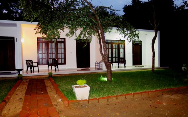 Accommodation in SRI LANKA