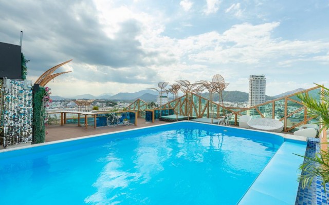 Accommodation in VIETNAM