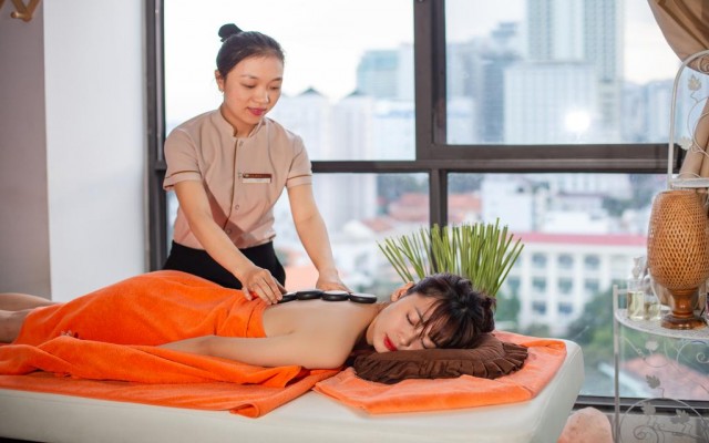 Accommodation in VIETNAM