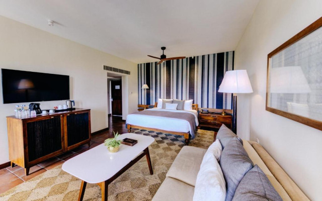 Accommodation in SRI LANKA