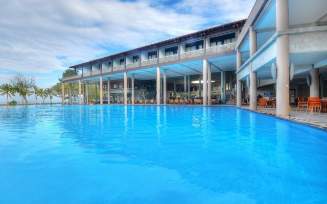 Accommodation in SRI LANKA