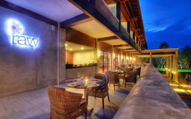 Accommodation in SRI LANKA