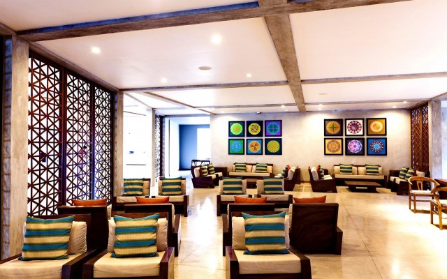Accommodation in SRI LANKA