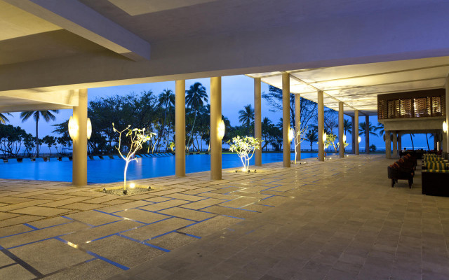 Accommodation in SRI LANKA