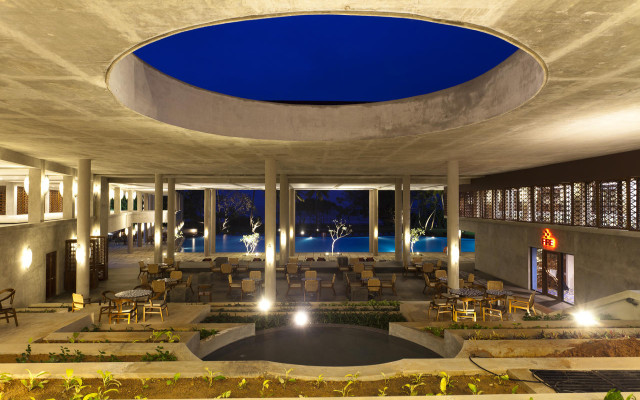 Accommodation in SRI LANKA