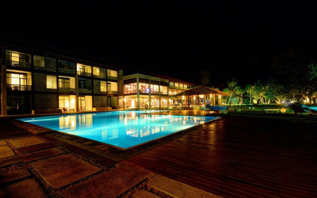 Accommodation in SRI LANKA