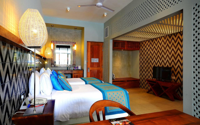 Accommodation in SRI LANKA