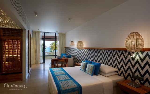 Accommodation in SRI LANKA