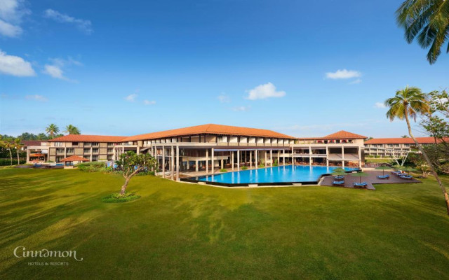 Accommodation in SRI LANKA